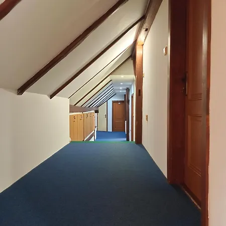 Statek Palcice Holiday home Cechtice
