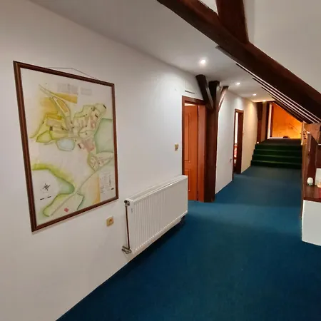Holiday home Statek Palcice Cechtice